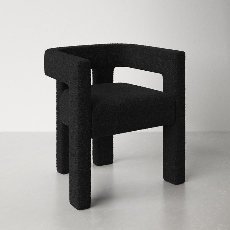 Cb2 discount stature chair